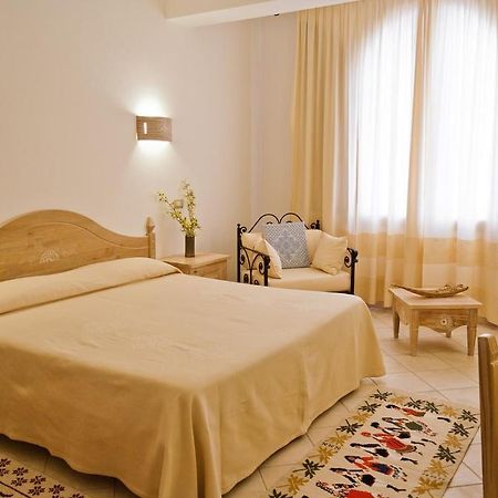 Hotel Libyssonis Porto Torres Quarto foto