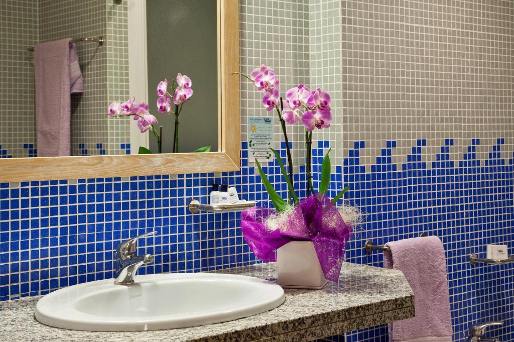 Hotel Libyssonis Porto Torres Quarto foto