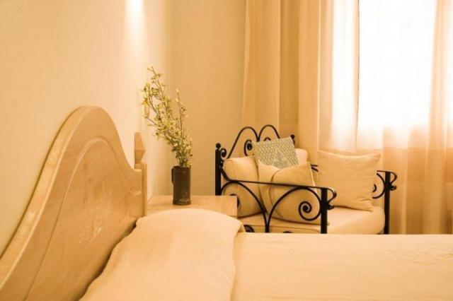 Hotel Libyssonis Porto Torres Quarto foto