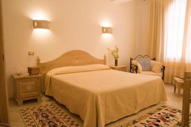 Hotel Libyssonis Porto Torres Quarto foto